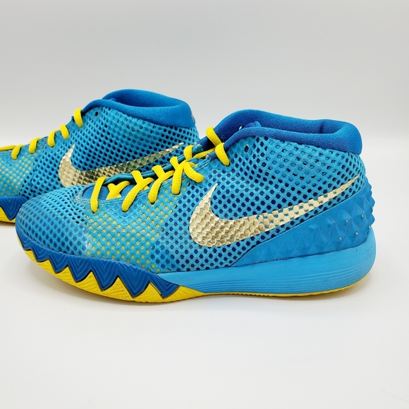kyrie 1 cereal